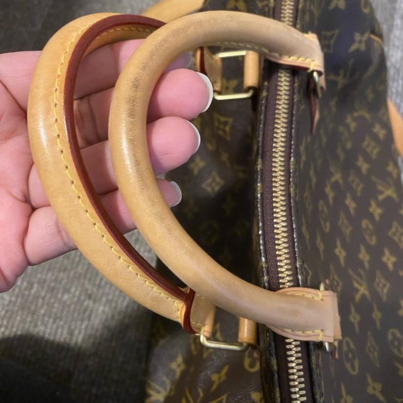 ($1750) Speedy B 35 Louis Vuitton - Picture 8 of 13
